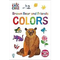 TM Eric carle/brown bear絵本セット10冊 TM様専用 Eric carle/brown bear絵本セット10冊